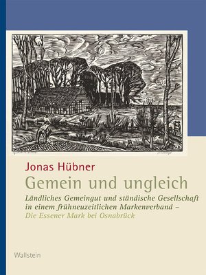 cover image of Gemein und ungleich